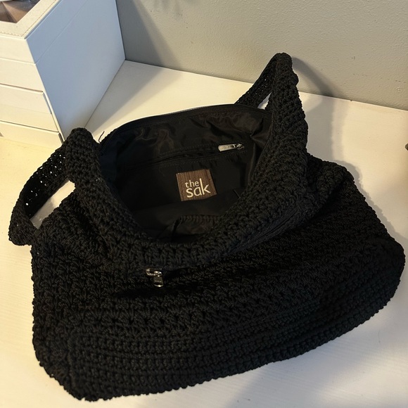 The Sak shoulder bag - Picture 3 of 3